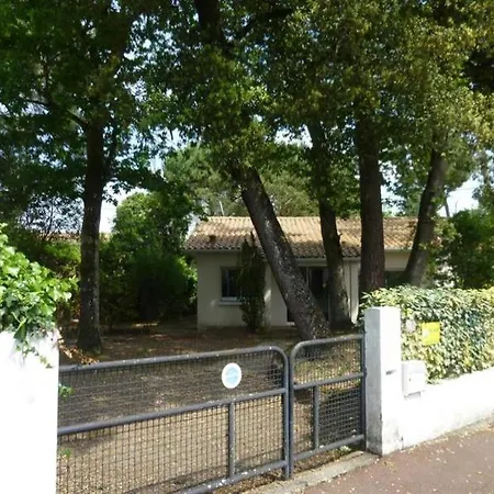 Parc De Villa Royan