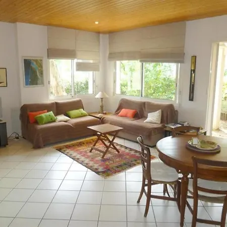 Parc De Villa
